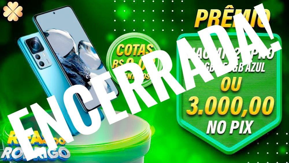 XIAOMI 12T Pro 8GB 256GB Azul ou R$3.000 no Pix!